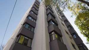 Eficienţa energetică începe cu alegerea corectă a tâmplăriei